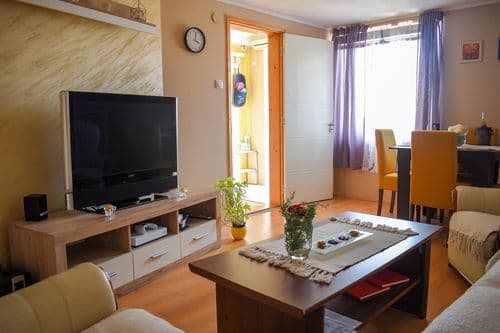 Apartment 1