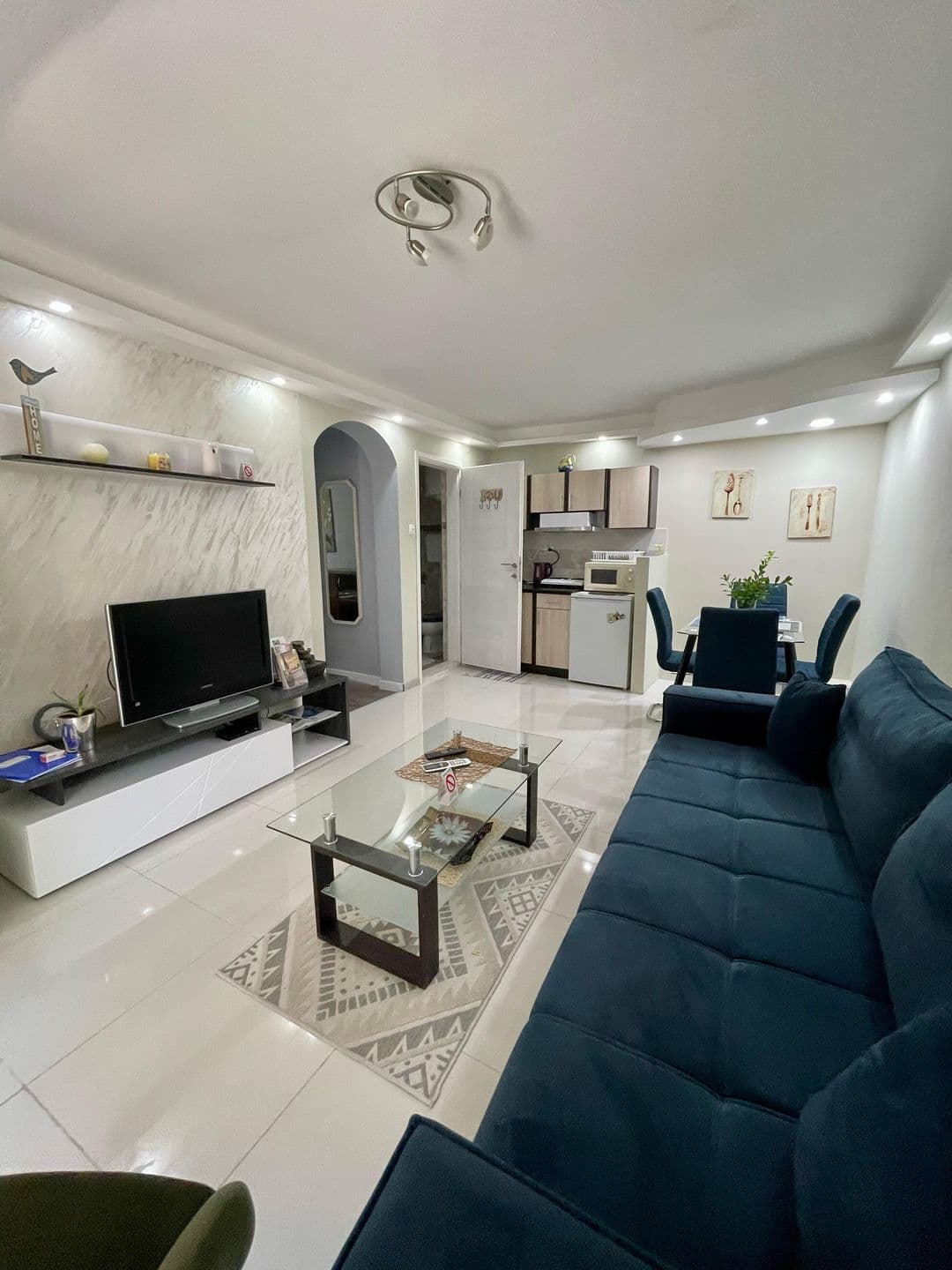 Apartment 2